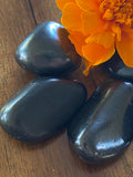 Shungite Tumble Stones Lge