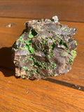 Conichalcite Raw Specimen