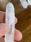 Evolight Quartz Wands