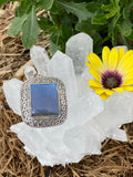 Labradorite Pendant