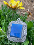 Labradorite Pendant
