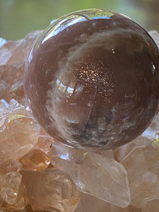 Sunstone Spheres