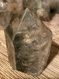 Green Phantoms Quartz