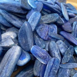 Kyanite Tumble Stones