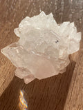 Apophyllite Clusters