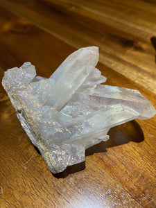 Angel Aura Clusters