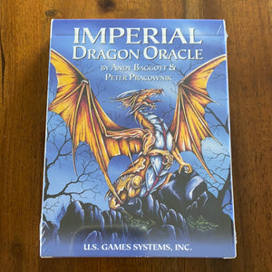 Imperial Dragon Oracle