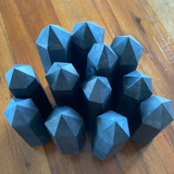 Shungite Points Large