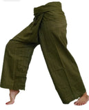 Fisher Pants