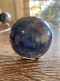 Sodalite Spheres