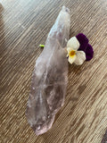 Bahia Amethyst Wands