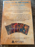 Mystical Healing Reading Cards