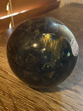 Labradorite Spheres Large