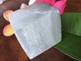 Cube Selenite