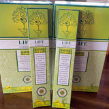 Life Eternal Incense Sticks