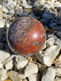 Pietersite Spheres