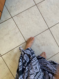 Boho Diva Elephant Pants