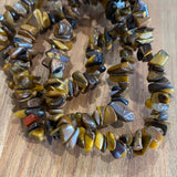 Tigers Eye Bracelets
