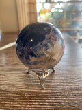 Sodalite Spheres