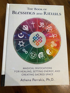 The Book of Blessings and Rituals