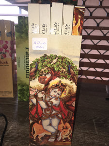 Incense Sticks Tree of Life