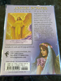 Angel Power Wisdom Oracle