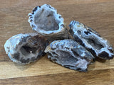 Agate Geodes Sml