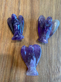 Amethyst Angels Sml