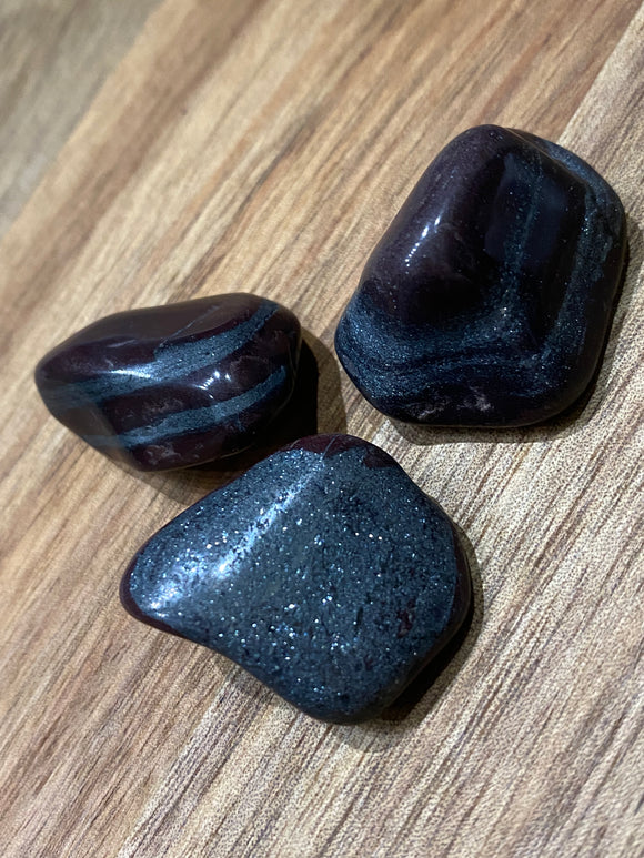 Ancestralite Tumble Stones