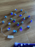 Fairy Lights - Nautilus Shells