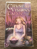 Crystal Visions Tarot