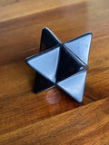 Shungite Merkabah