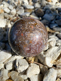 Pietersite Spheres