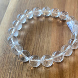 Clear Quartz Bracelet