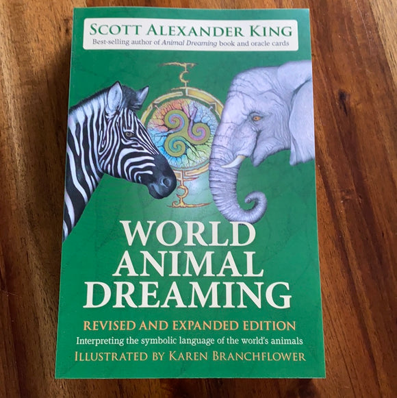 World Animal Dreaming