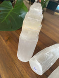 Selenite Towers 15cm