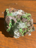 Conichalcite Raw Specimen