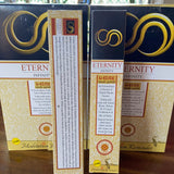 Eternity Infinity Incense Sticks