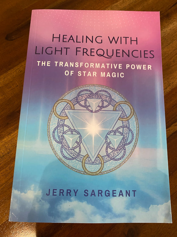 Healing with Light Frequencies