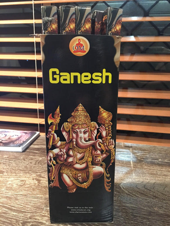 Incense Sticks Ganesh
