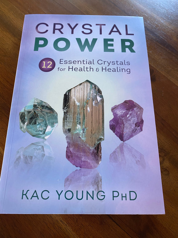 Crystal Power