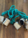 Cow Bells Small
