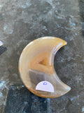 Agate Moons