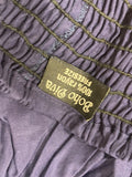 Boho Diva Pants Navy
