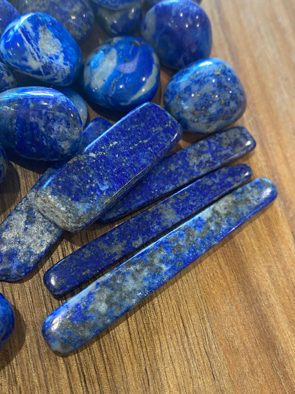 Lapis Lazuli Tumble Stones