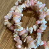 Pink Opal Bracelets