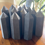 Shungite Points Large