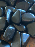 Shungite Tumble Stones