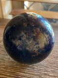 Sodalite Sphere