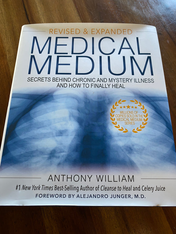 Medical Medium